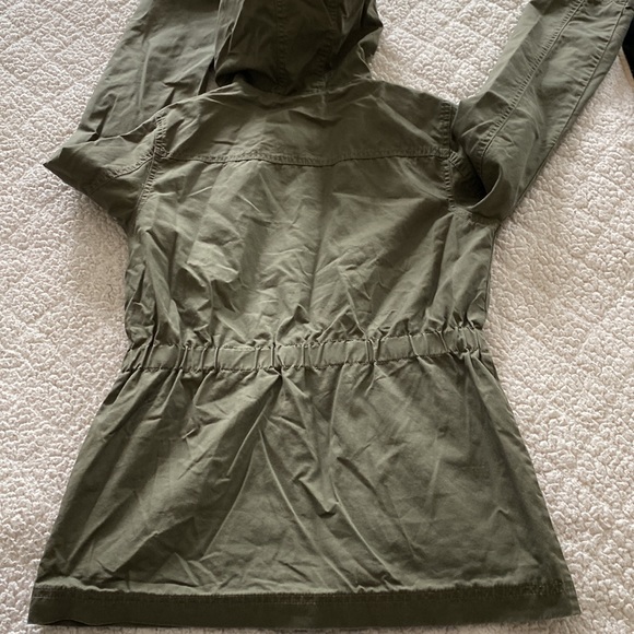 Girls Jacket - Picture 4 of 7